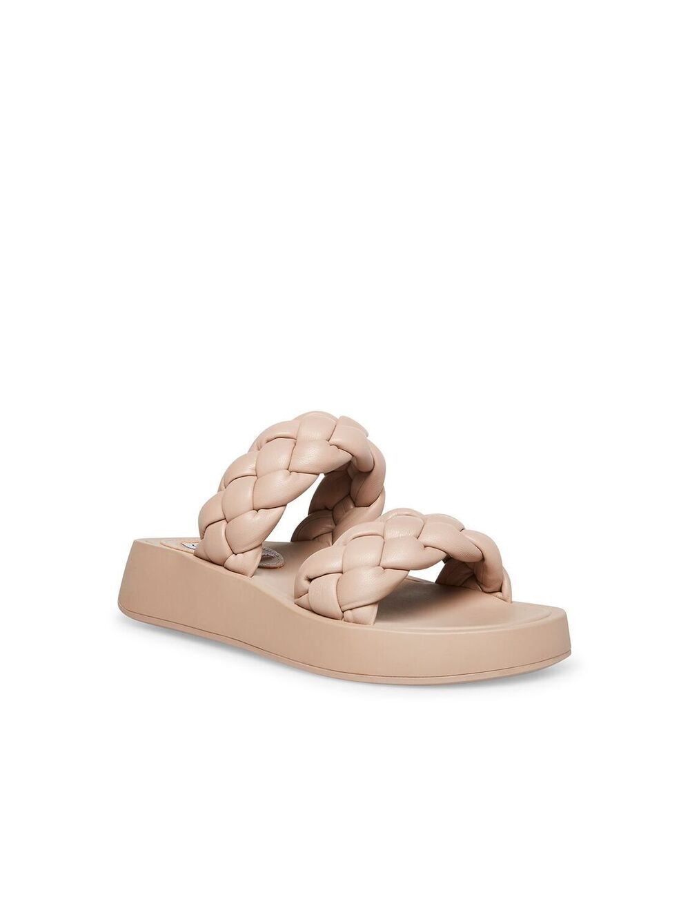 Steve Madden Hillary Tan Sandal 11 M ($85)